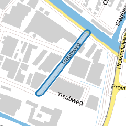 Treubweg