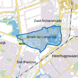 Broek op Langedijk