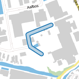 Aalbos