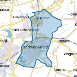Heerhugowaard