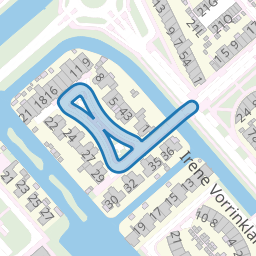 Anna van Hogendorpland