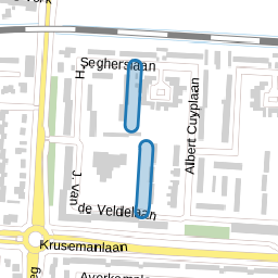 C. van Everdingenlaan