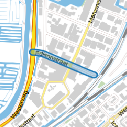 Edisonstraat