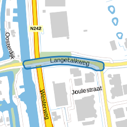 Langebalkweg