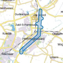 Middenweg