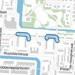 van der Valckertlaan