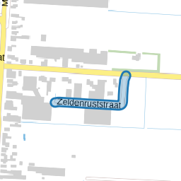 Zeldenruststraat