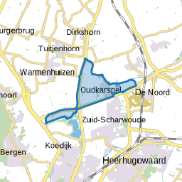 Oudkarspel