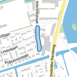 Dokter Wilminkstraat