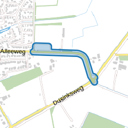 Alleeweg