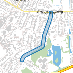 dokter Hondelinkstraat