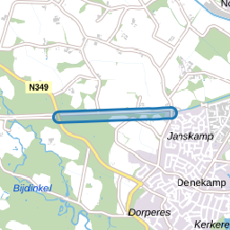 Japinkskampweg
