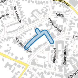 Prins Bernhardstraat