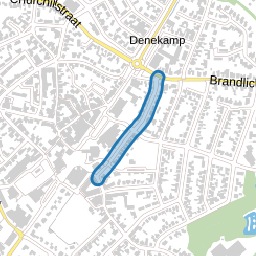 van der Heijdenstraat