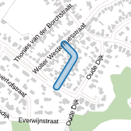 Willem Wegewartstraat