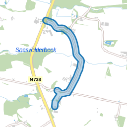 Oude Deurningerstraat