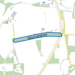 Wismanweg