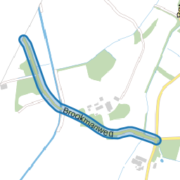 Brookmanweg