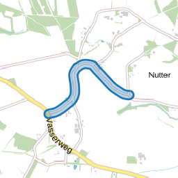 Nutterseweg