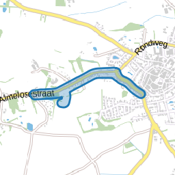 Almelosestraat