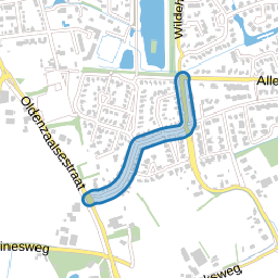 Berend Vinckenstraat