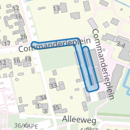 Commanderieplein