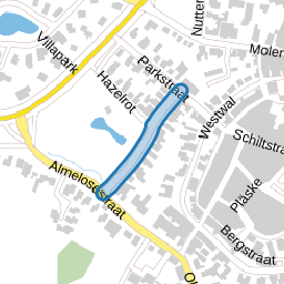 Dokter Wortelboerstraat