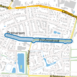 Profietstraat