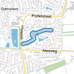 van Bodelswingstraat