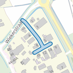 Wiekermaatweg