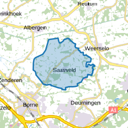 Saasveld