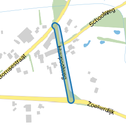 Huupoolweg