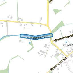 Spikkersweg