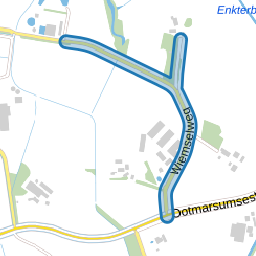 Wiemselweg