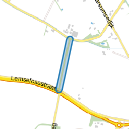 Boerrigterweg