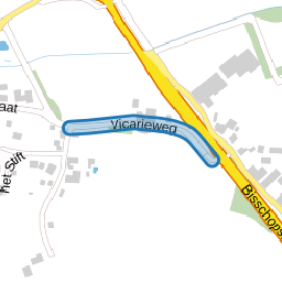 Vicarieweg