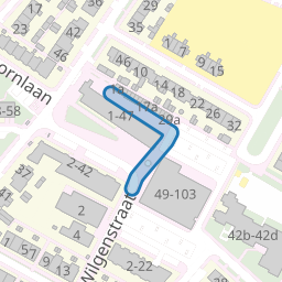 Burgemeester Keiserplein