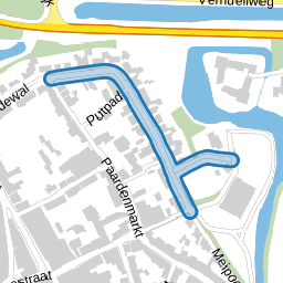 Burgemeester Nahuyssingel