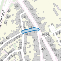 Korte Koepoortstraat