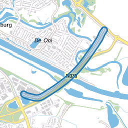 Parallelweg Den Helder