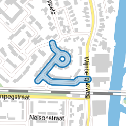 Baron van Dieststraat