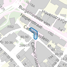 Catharinaplein