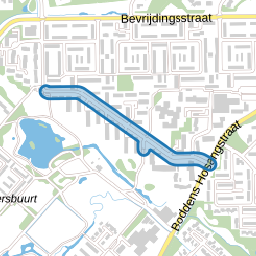 Eduard Schilderinkstraat