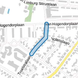 Groen van Prinstererlaan