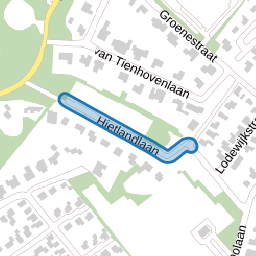 Hietlandlaan
