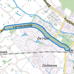 Liemersweg