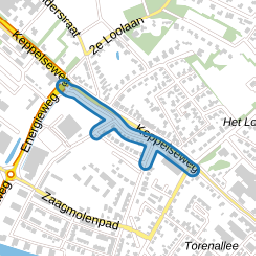 Majoor Bosshardtstraat