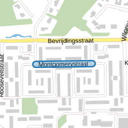 Montgomerystraat