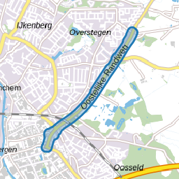 Oostelijke Randweg
