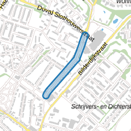 Oude Rozengaardseweg